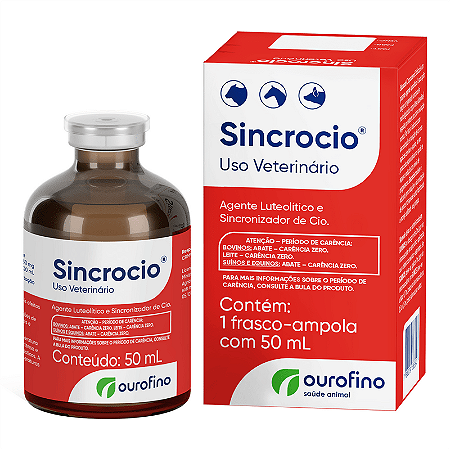 Sincrocio® - Ourofino