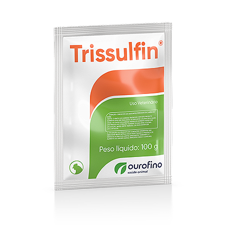 Trissulfin® - Ourofino