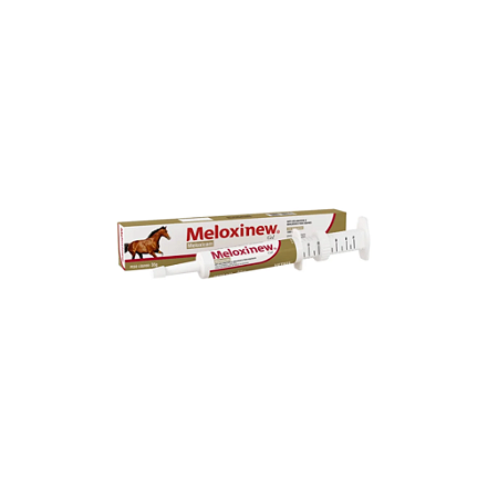 Meloxinew Gel - Vetnil®