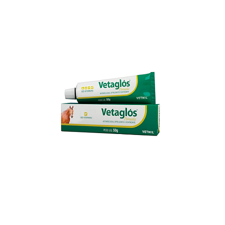 Vetaglos Pomada -Vetnil®