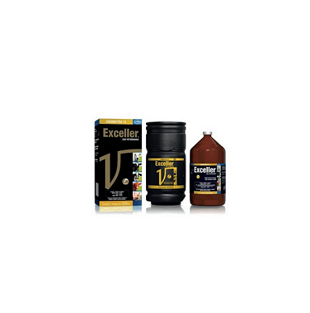 Exceller - 500ml MSD