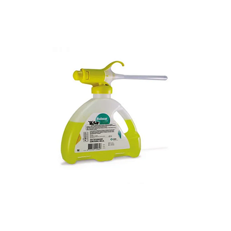 Halocur - 490ml MSD