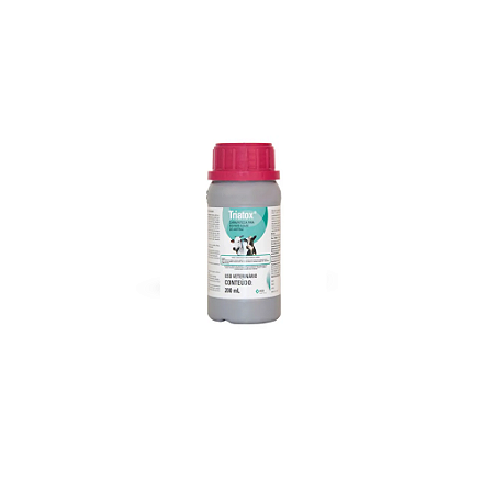 Triatox Pulv. - 200ml MSD