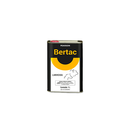 Bertac - 1L Pearson