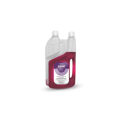 Ectonil Pour On - 1L Pearson