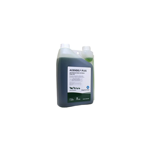 Aciendel Plus - 1L Biogénesis Bagó