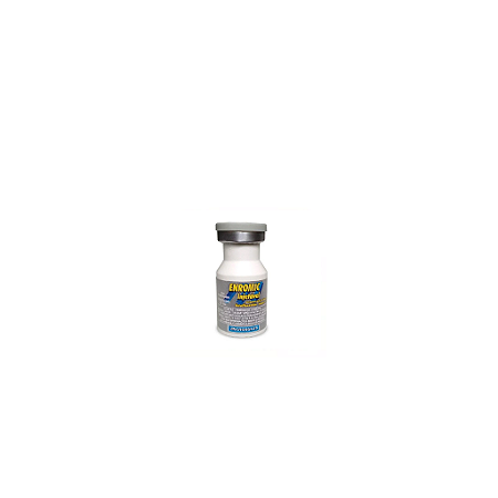 Enromic 5% - 50ml microsules