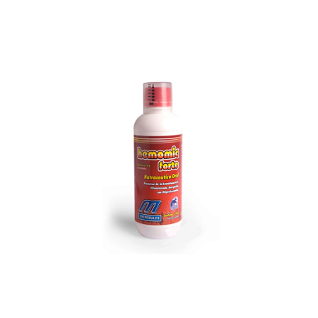 Hemomic Forte - 1L microsules