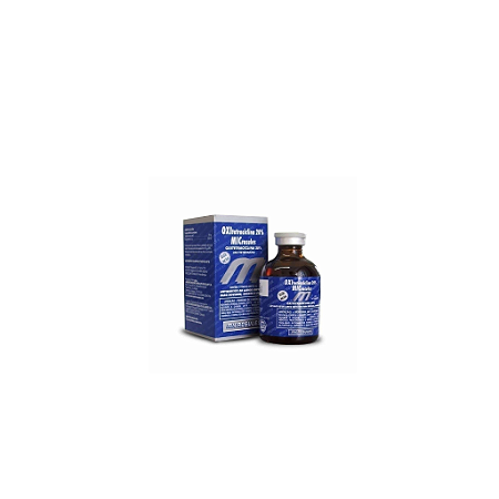 Oxitetraciclina L.A microsules - 50ml