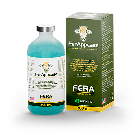 Ferappease Bovino 300 ml