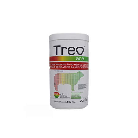 Treo Ace - 500ml Zoetis
