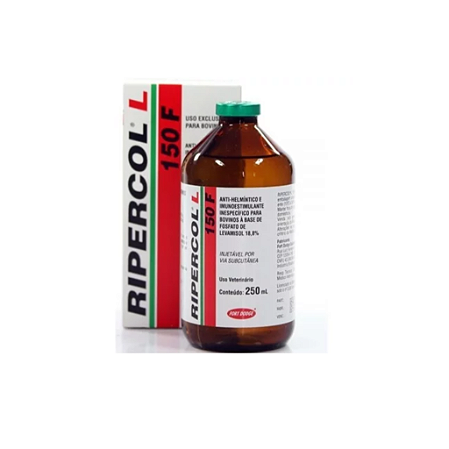 Ripercol 150 - 250ml Zoetis