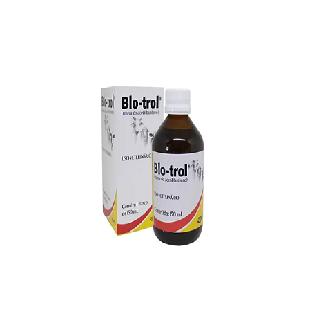 Blo-Trol 150ml - Zoetis
