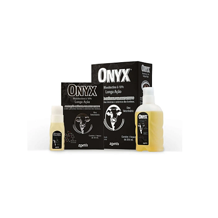 Onyx - 250ml Zoetis