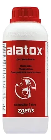 Alatox - 1L Zoetis