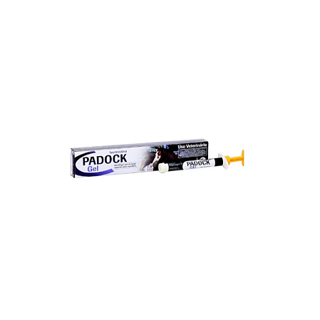 Padock Gel - 6gr Ceva