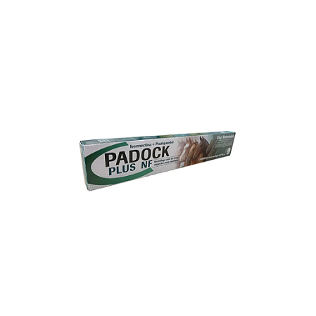 Padock Plus NF - 6gr Ceva