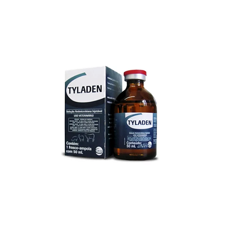 Tyladen - 100ml ceva