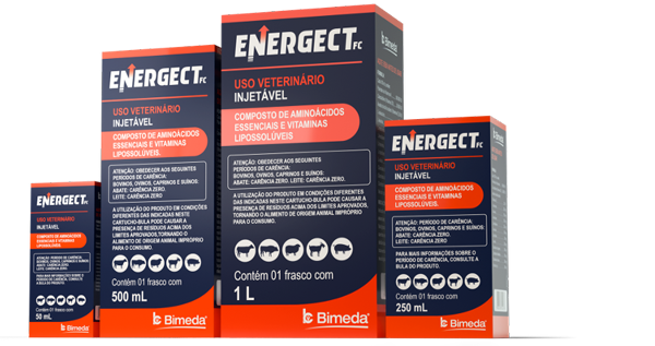 ENERGECT FC 1LT