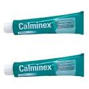 Calminex - Pomada Antiflamátoria 100 Gr. - MSD Saúde Animal