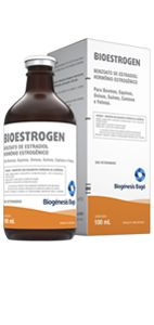 Bioestrogen 100 Ml - Biogénesis Bagó
