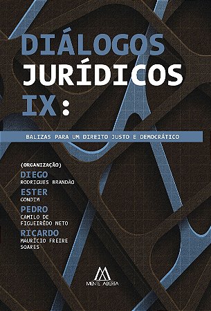 PDF) UMA LEITURA RETÓRICA DA DECISÃO JUDICIAL_FREITAS_ELIAS