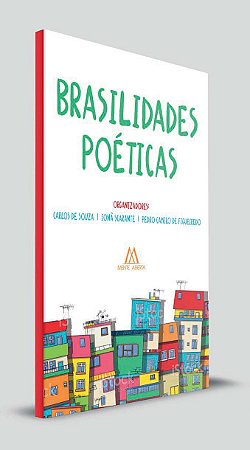 Brasilidades poéticas - 20% de desconto