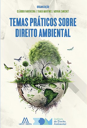 Temas práticos sobre Direito Ambiental