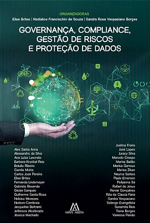 Governança, Compliance, Gestão de Riscos e Proteção de Dados