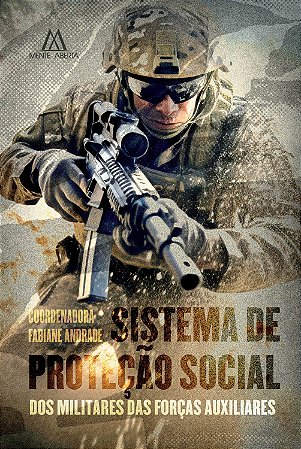 Sistema de Proteção Social dos Militares das Forças Auxiliares