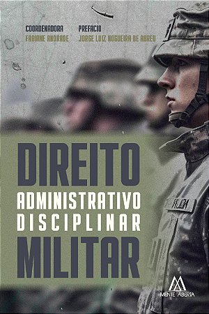 Direito Administrativo Disciplinar Militar