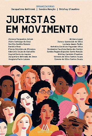 Juristas em movimento