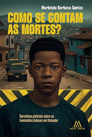 Como se contam as mortes?