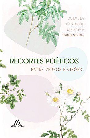 Recortes poéticos: entre versos e visões