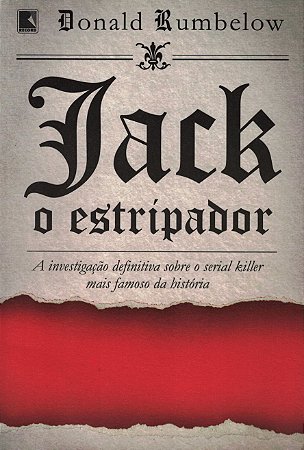 Jack O Estripador