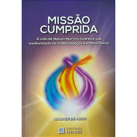 Missão Cumprida