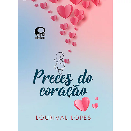 Preces do Coração (Bolso)