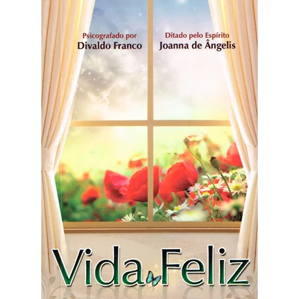 Vida Feliz (Bolso)