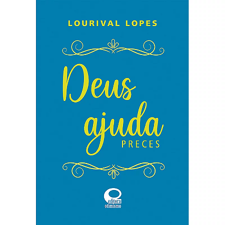Deus Ajuda (Bolso)