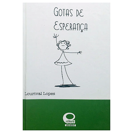 Gotas de Esperança (Capa Dura) (Bolso)