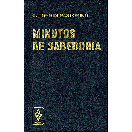 Minutos de Sabedoria (Bolso)