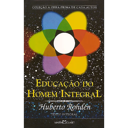 Educação do Homem Integral