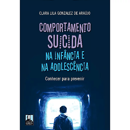 Comportamento Suicida na Infância e na Adolescência