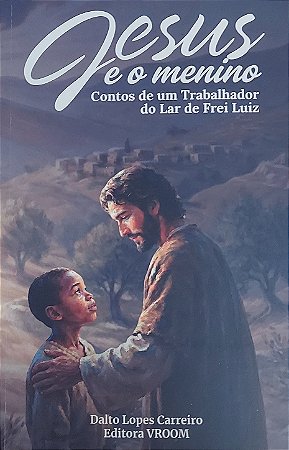 Jesus e o Menino