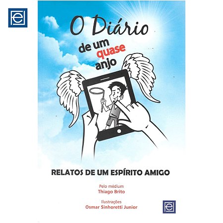 Diário de um Quase Anjo