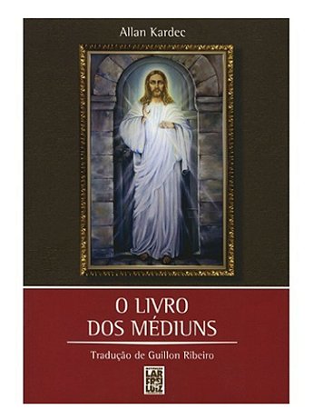 O livro dos Médiuns (Versão de Bolso)