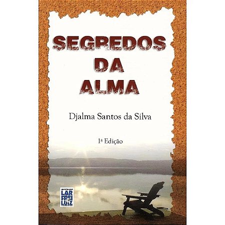 Segredos da Alma