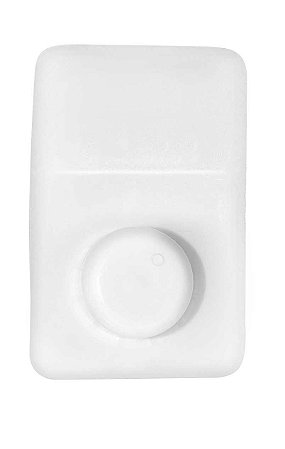Controle de Velocidade Externo CL BR Rotativo com OFF Bivolt - Cod.179
