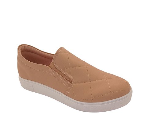 TENIS SLIP ON