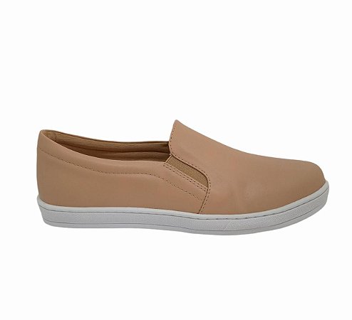 TENIS SLIP ON